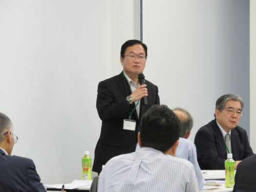 6月17日に第18回グローバルセミナー「大学の危機管理体制を考える」（FD・SD）を開催 — 杏林大学