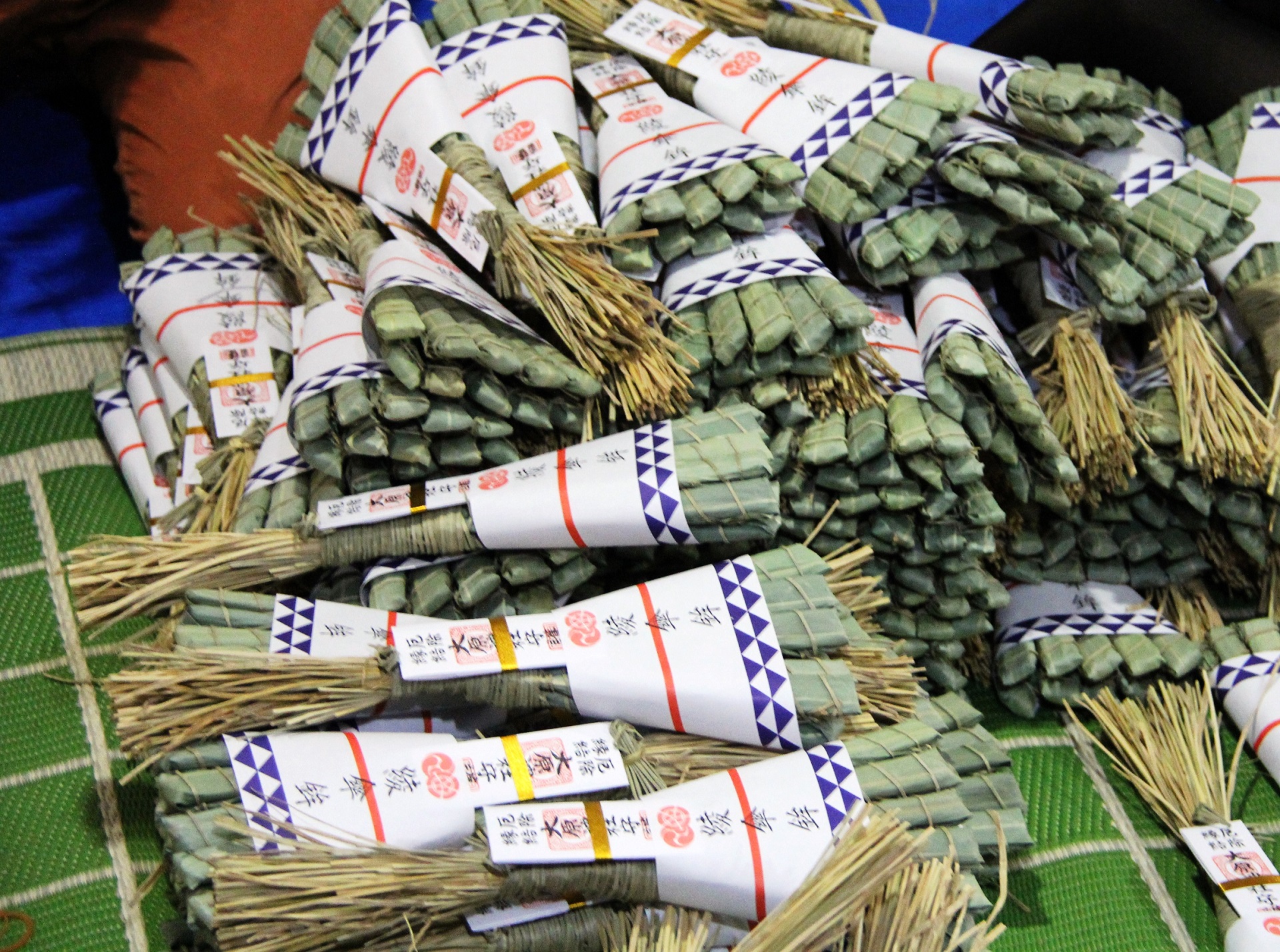 祇園祭綾傘鉾にボランティアスタッフとして参加 — 佛教大学