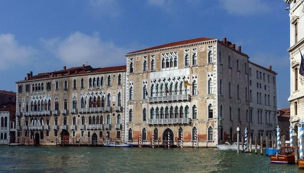 聖心女子大学がヴェネツィア・カ・フォスカリ大学ならびにハワイ大学カピオラニ・コミュニティ・カレッジとそれぞれ協定を締結 — 10カ国・地域20校へ長期留学が可能に