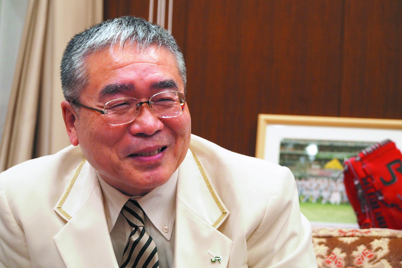 学習院生涯学習センターが9月17日にとしまコミュニティ大学共催・特別講座「鉄道の発展史と東京駅のこれから」を開催 — 東日本旅客鉄道株式会社取締役、第24代東京駅長の江藤尚志氏を招請