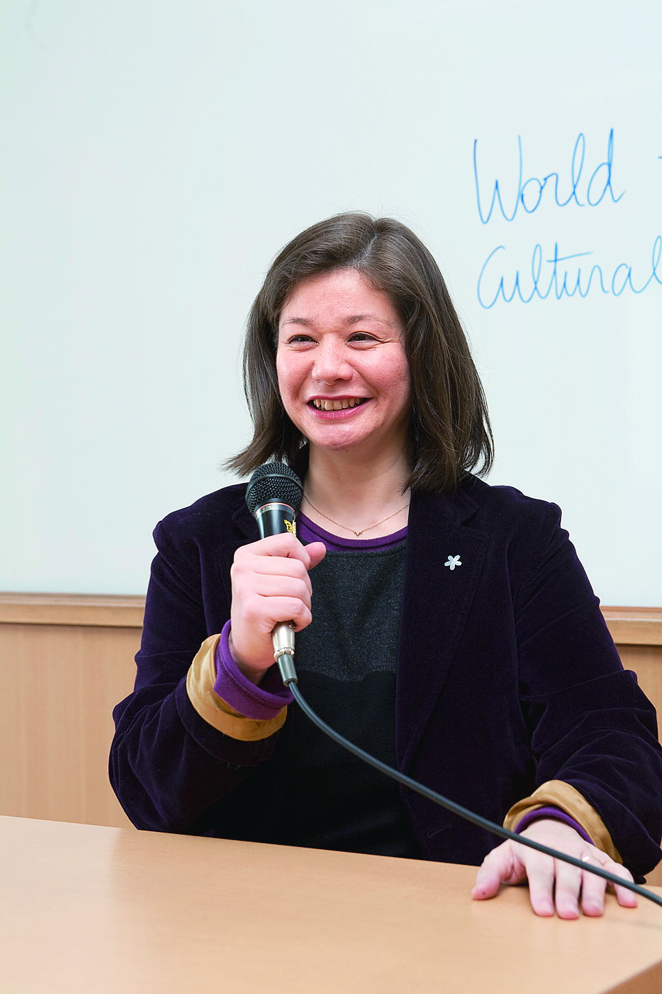 学習院生涯学習センターが9月24日に特別講座「世界遺産の核に迫る — その意義と目的とは？ — 」を開催