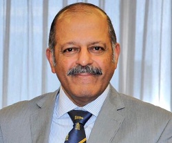 追手門学院大学が7月15日に「駐日インド大使スジャン・R・チノイ氏による講演会」を開催 — 38 年前の留学生が大使として日本の母校へ