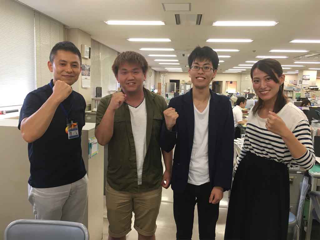 横浜商科大学が2年生全員の必修科目で横浜市鶴見区を舞台にした課題解決型学習を実施 — 横浜商科大学開学50周年×鶴見区制90周年記念プレイヤー事業「鶴見まちづくり政策コンペ」を7月29日に開催