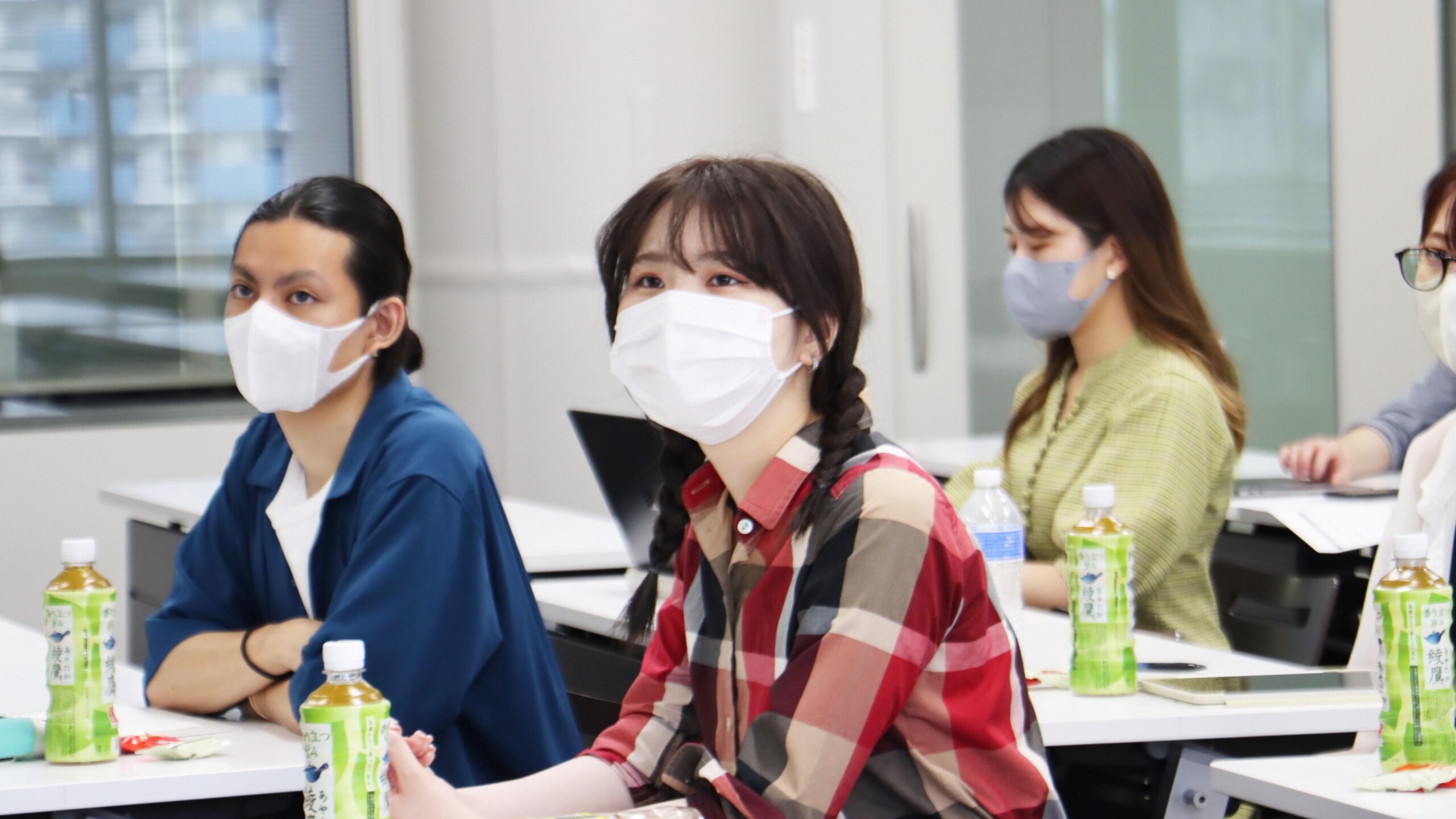 【芝浦工業大学】マーケティングアナリスト原田曜平教授の協力のもと、「学生広報アンバサダー」を発足 — Z世代に向けた広報活動を推進 —