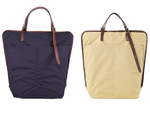 大妻女子大学被服学科・中川ゼミの学生らが考案した「きものバッグ」が2024年度「グッドデザイン賞」を受賞