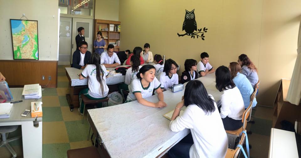 京都外国語大学の学生団体「Vinculo de Latino（ヴィンクロ・ジ・ラチーノ）」が8月6日にリオ五輪開幕記念イベントを開催 — 京都からリオにエール