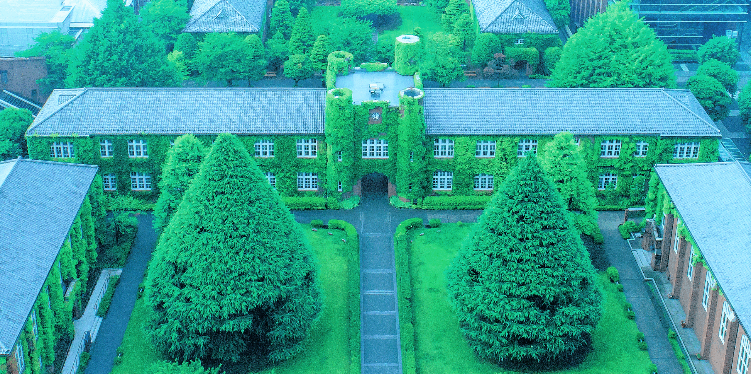 新しい時代の”環境リーダー”を育成　環境学部（新学部）の概要発表～2026年4月設置構想中～