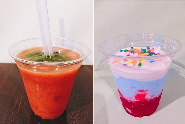 関西外国語大学の学生が熊本産食材で作る「ワールドリンク」販売 — 9月10日（土）開催のイベントで