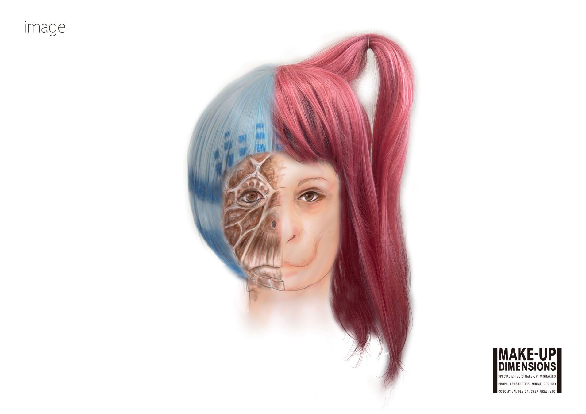 【大阪樟蔭女子大学】樟蔭美科学研究所シンポジウム 第3弾：『化粧とこころ～メイクの力で”心と身体”の美に迫る ～』を開催