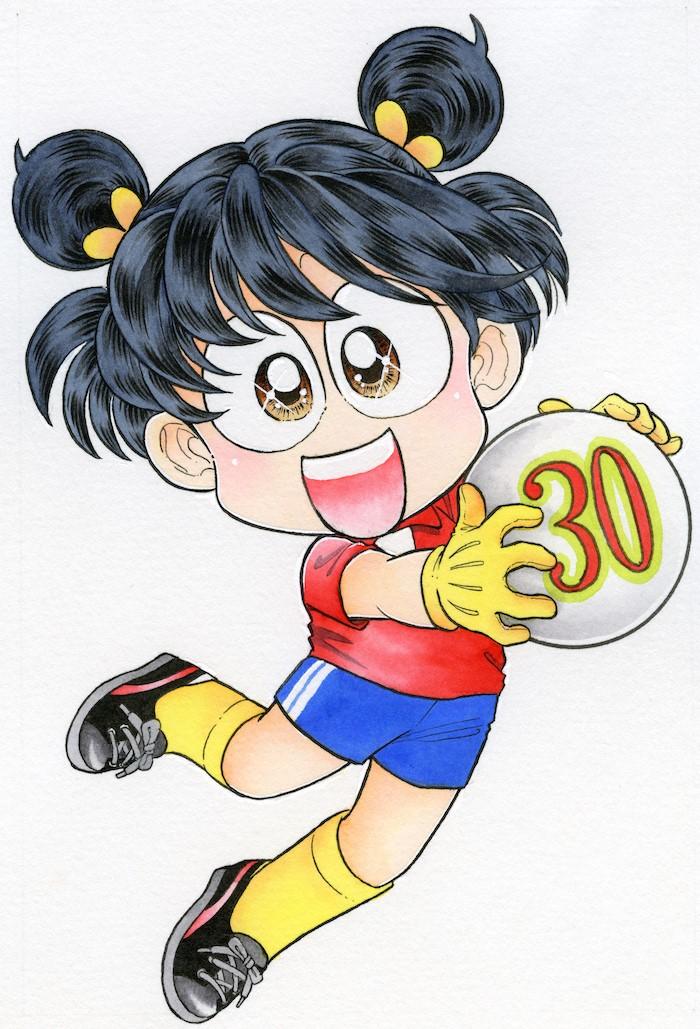 「小学館発のキャラクター『あさりちゃん』を若者世代にPRせよ！」　明治大学が（株）小学館とコラボして”オンラインPBL”を実施