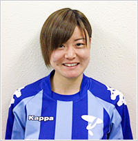 女子サッカー部員がU-20日本女子候補 トレーニングキャンプに招集 — 帝京平成大学