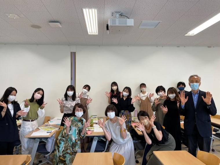 清泉女子大学地球市民学科の学生が「サスティナブルな未来を実現する2100年の結婚式を考えるプロジェクト」を実施 — 株式会社ウエディングパークなどとの産学連携による取り組み