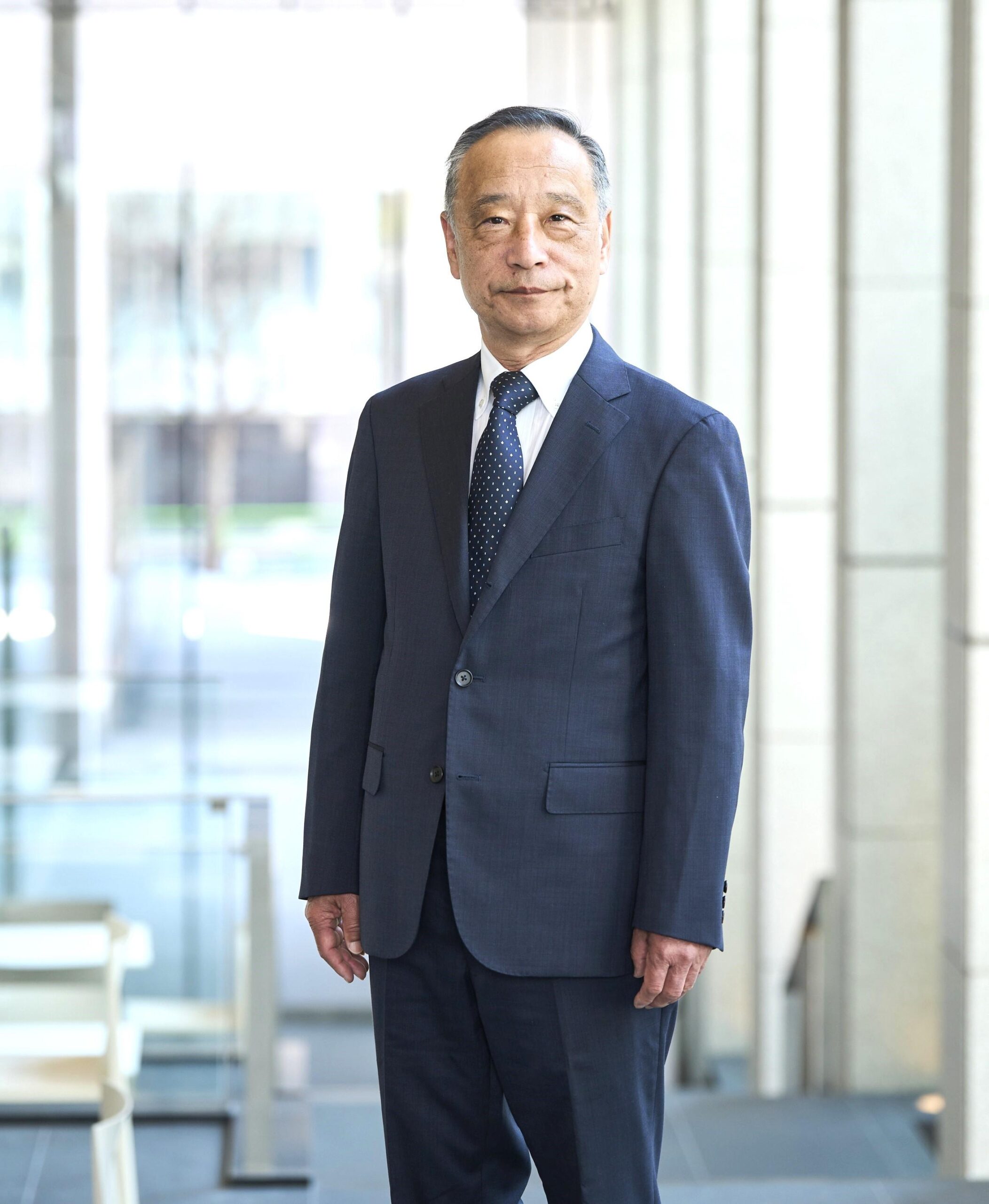 大妻女子大学・大妻女子大学短期大学部の新学長に家政学部・市川博教授が就任