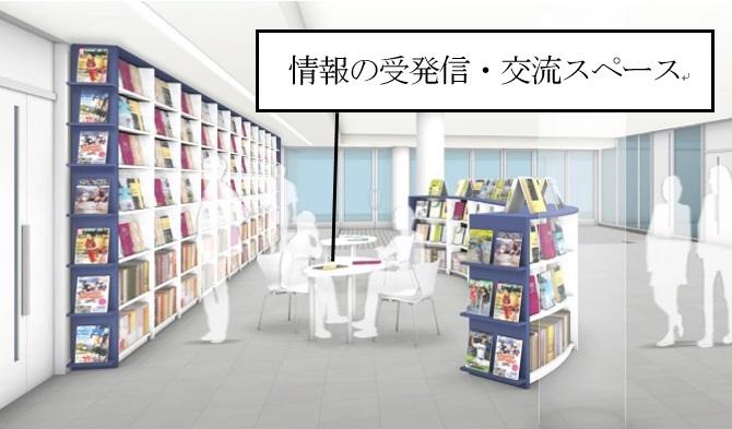 ◆「関西大学東体育館」竣工式および竣工記念イベントのご案内◆　スポーツ図書コーナー＆防災機能を有する新たな体育館が誕生！～ エキシビジョンマッチ「大阪エヴェッサVS関大バスケ部」で幕開き ～【日時】3月12日（月）【場所】 千里山キャンパス