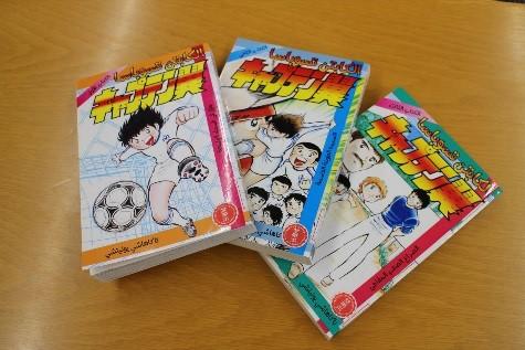 【関西大学】◆漫画翻訳による多文化共生のススメ◆『キャプテン翼』アラビア語翻訳の舞台裏を語る～日本文化を内包する描写の意味を他の文化圏に～