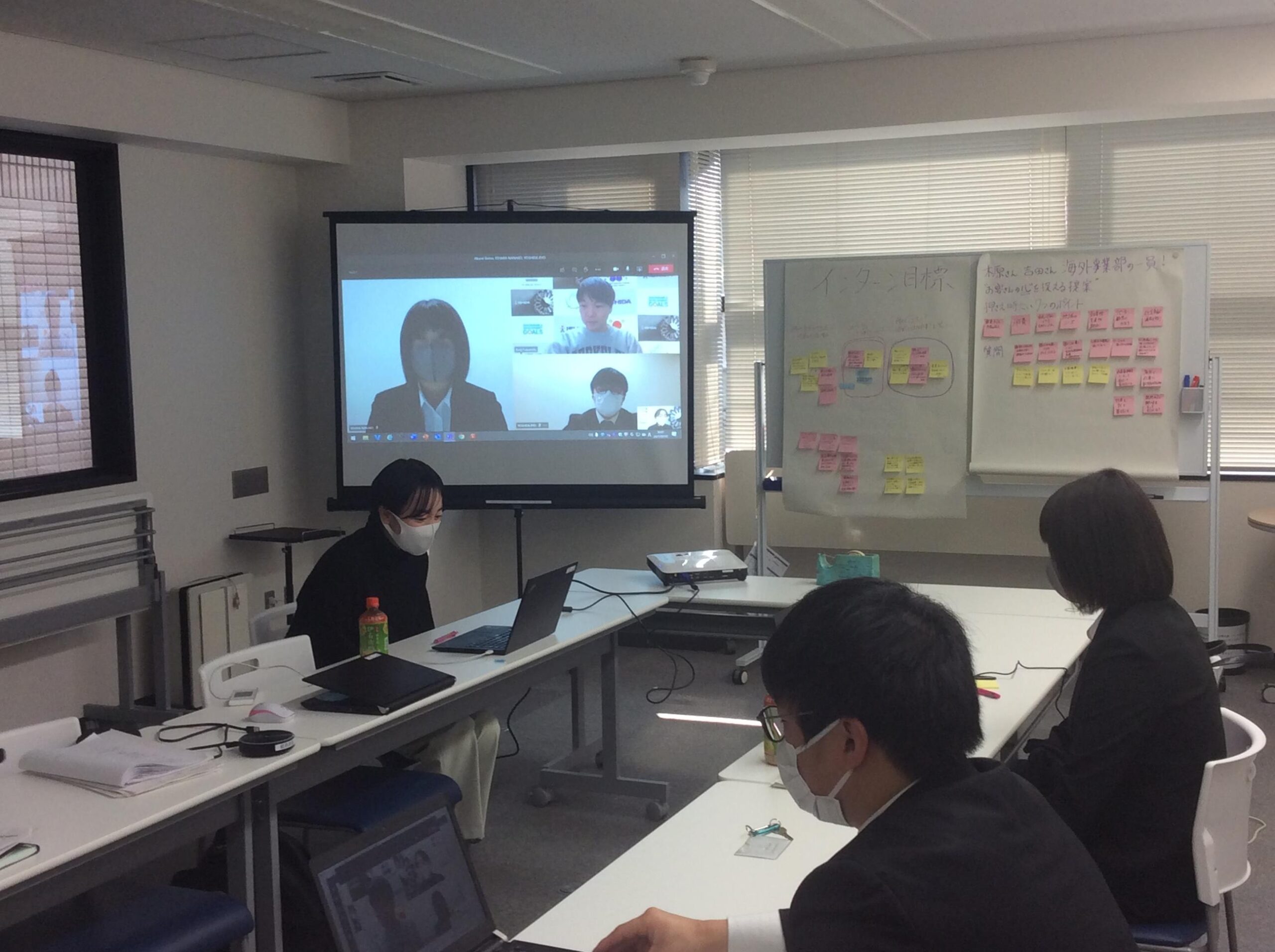 【京都産業大学】体育会クラブで培った能力を社会で生かすために！学生アスリートに特化した「アスリートインターンシップ」成果報告会を開催