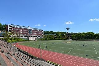 玉川大学・玉川学園のスポーツ強化と普及のための組織「玉川アスレチック・デパートメント」を新設 — 「健の教育」の具現化を目指して —