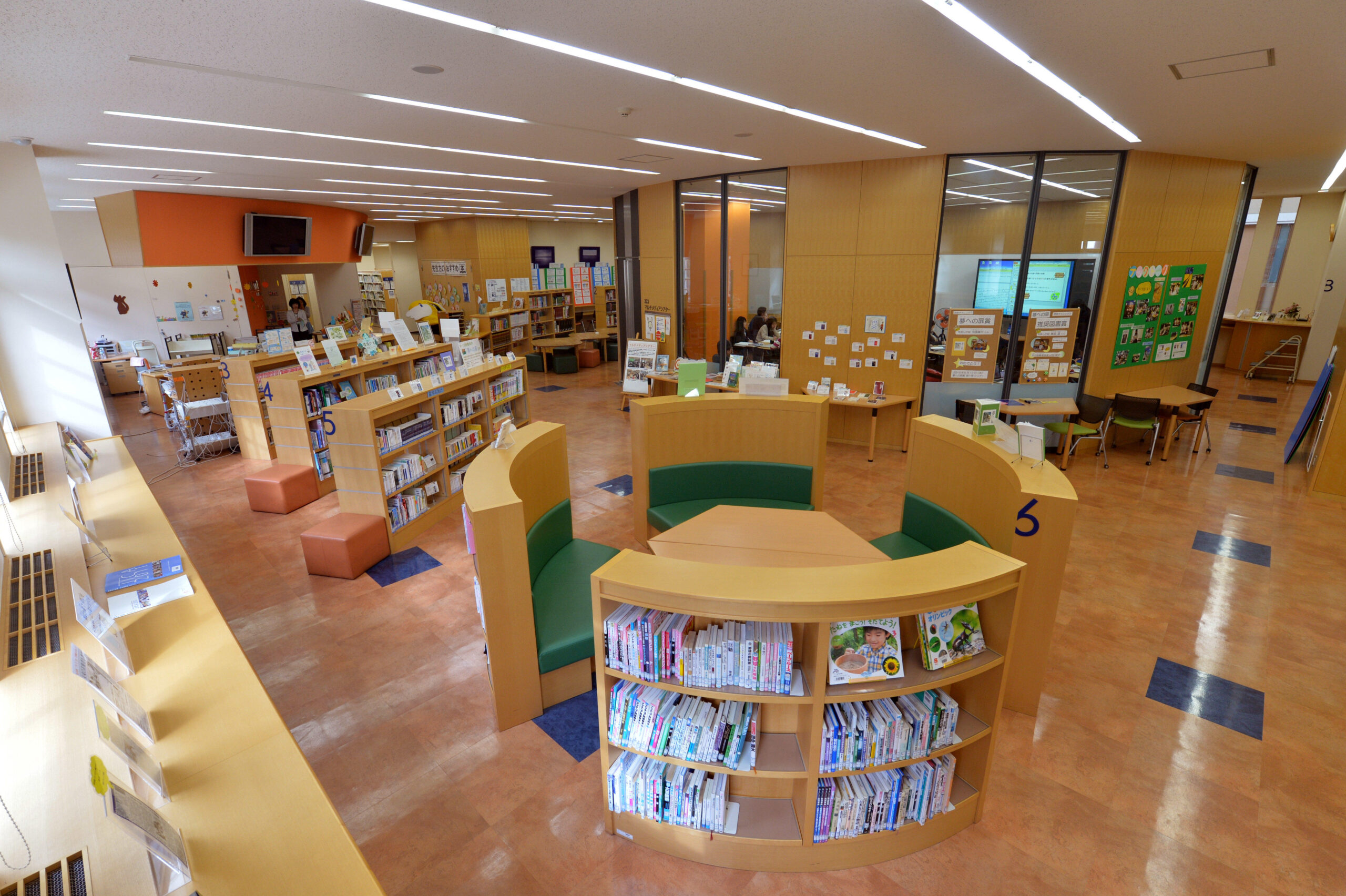 8月1日（金）玉川学園 学校図書館研究会を開催「探究に強い学校図書館をつくるための自己研鑽の仕組みを作ろう」
