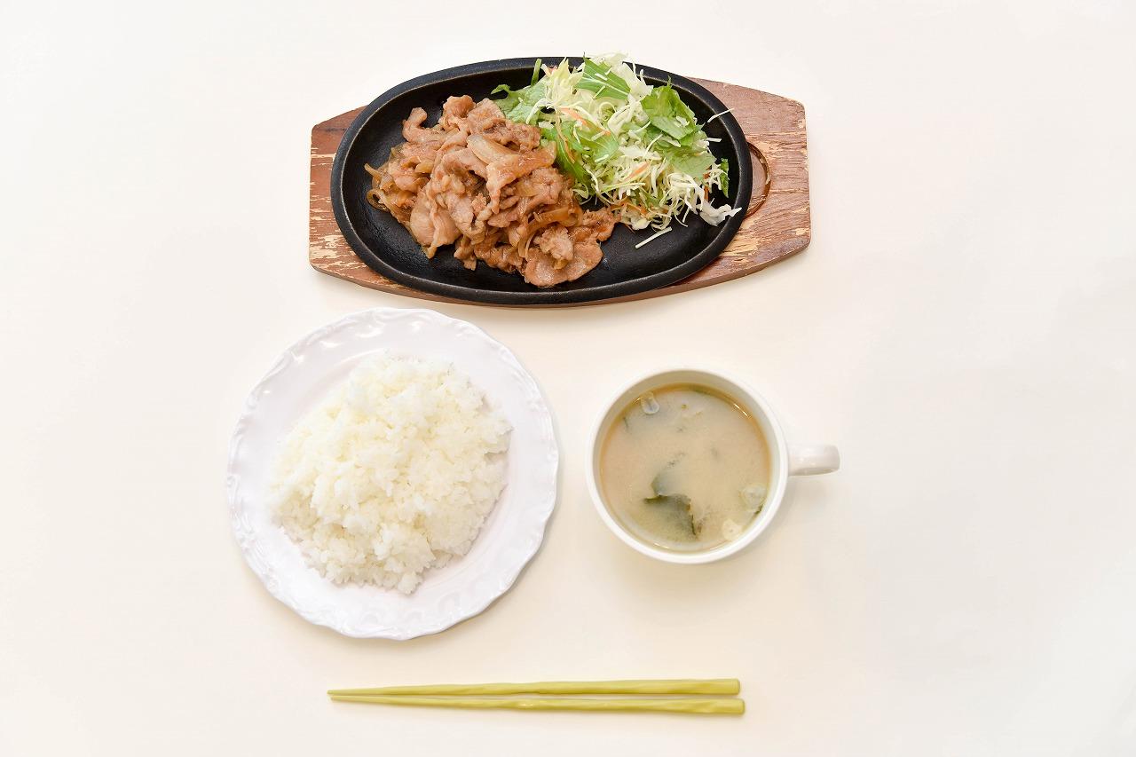 玉川大学が1月23～26日まで学生食堂で陸前高田の食材を使ったメニューを提供 — 「陸前高田からの贈り物」をテーマに