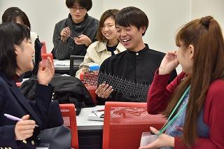 玉川大学独自の「ESTEAM教育」を推進するSociety5.0を意識した授業の集大成！ 7/17（水）工・農・芸融合授業最終プレゼンを開催 — 玉川大学の新しい価値発信に貢献する『STREAM Hall 2019新食堂』を提案せよ！–