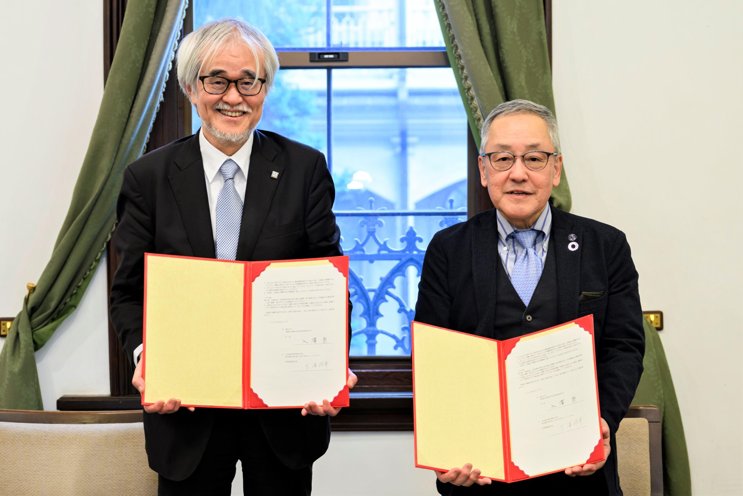 【龍谷大学】文化・芸術・エンタメ・スポーツを通じたウェルビーイングの追求や共生社会の実現をめざし龍谷大学と ぴあ総研 が連携協定を締結