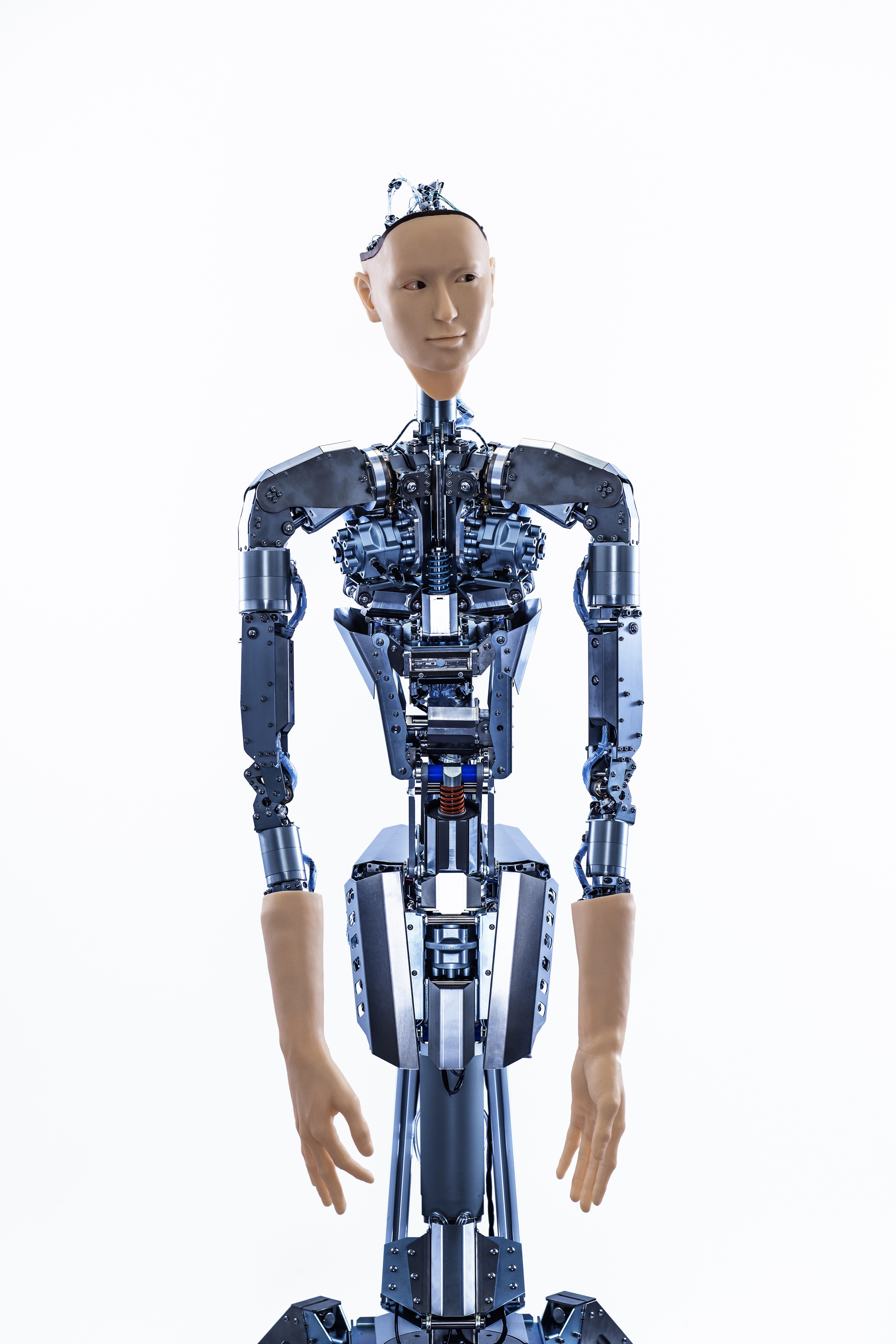 東京大学 × 国立音楽大学 — オーケストラを用いたヒューマンアンドロイドによる演奏表現の共同研究が始動