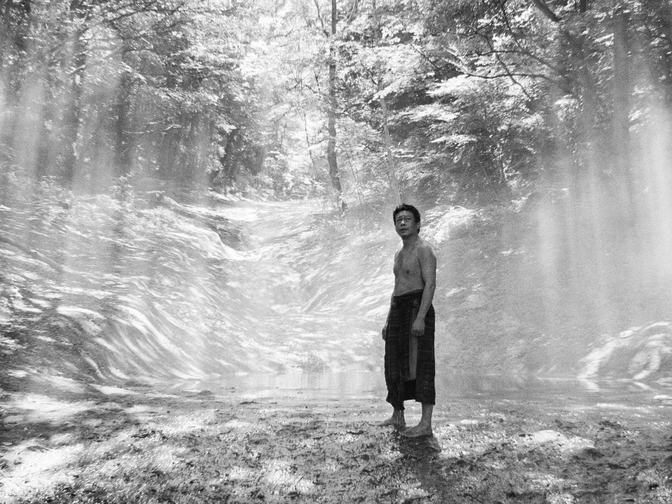 東京工芸大学 映像学科卒業生 蔦哲一朗監督の『黒の牛』が香港国際映画祭で日本映画史上初となる最高賞を受賞