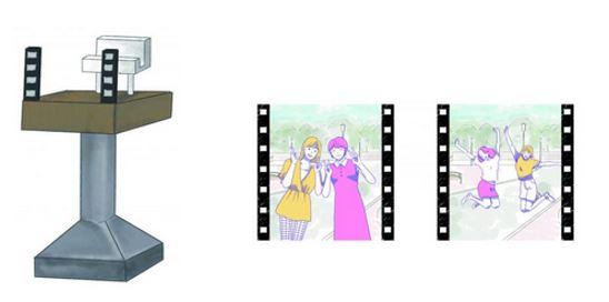 恋する乙女に恋の筆～あなたの恋に一筆加えます～ 女子大生が考案した「恋筆」メイクブラシセットを販売 — 昭和女子大学