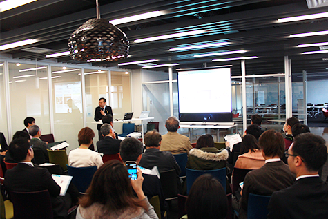 学生参加の地域連携活動成果を3月18日に報告 — 「『知と地の創造拠点』フォーラム」および「COC学生成果報告会」を実施 — 芝浦工業大学