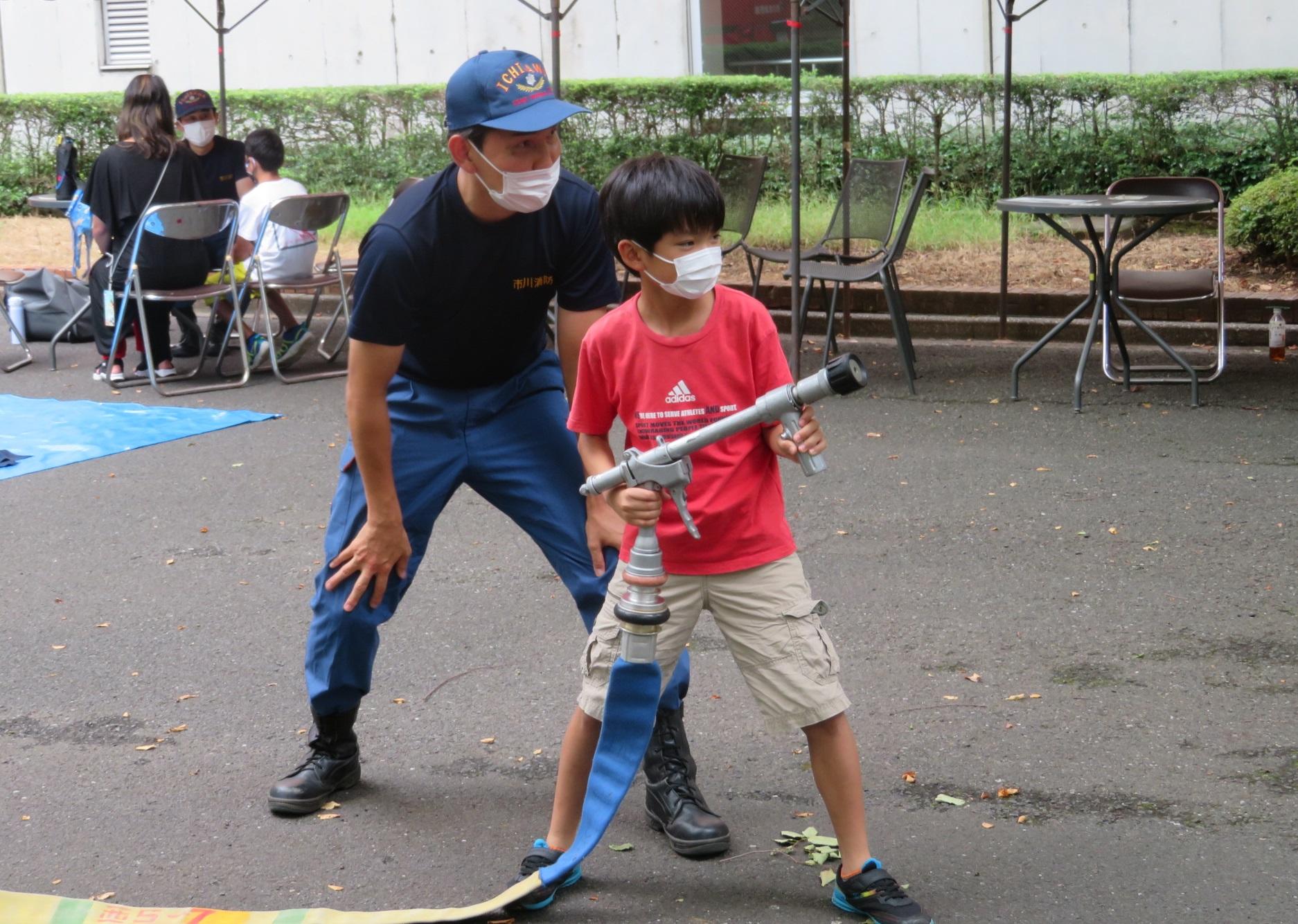 【千葉商科大学】子どもたちが仮想都市で職業体験「キッズビジネスタウン®いちかわ」開催　8/31（土）、9/1（日）