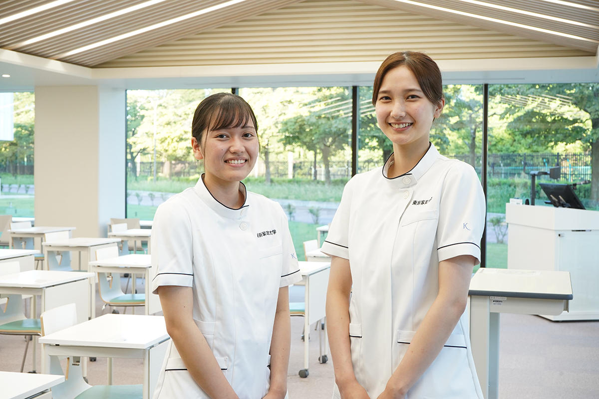 東京家政大学作業療法学専攻が世界作業療法士連盟（WFOT）の「作業療法士教育基準」適合校に認定 — 世界水準の教育で国際的に活躍できる作業療法士を目指す