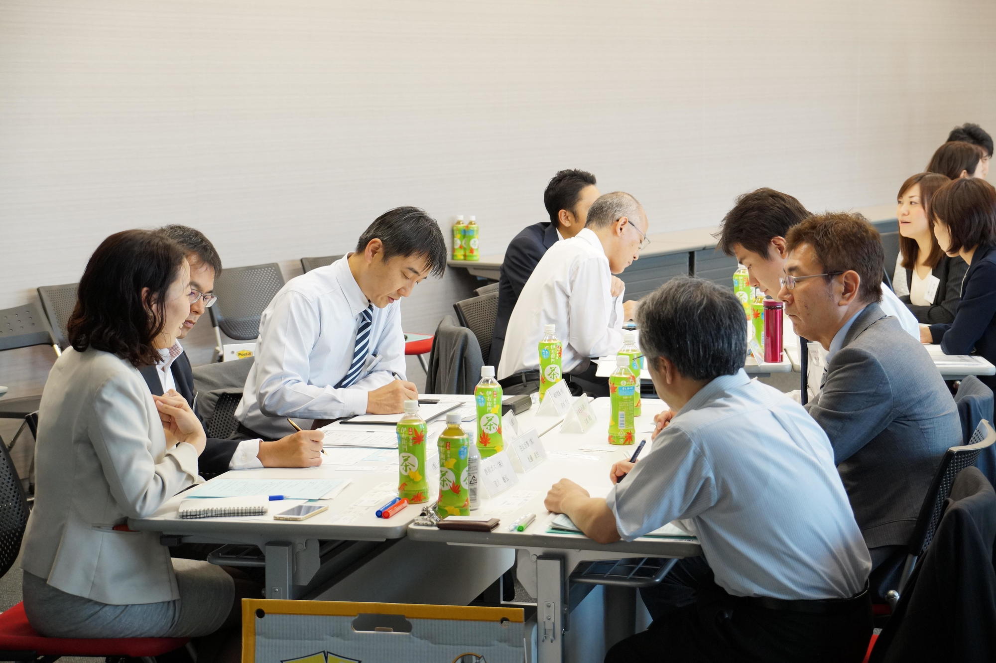 国際大学(IUJ)が10月11日に第7回CHOフォーラム「グローバルリーダーの戦略的育成と課題」を開催 — 国内主要企業29社31名が参加