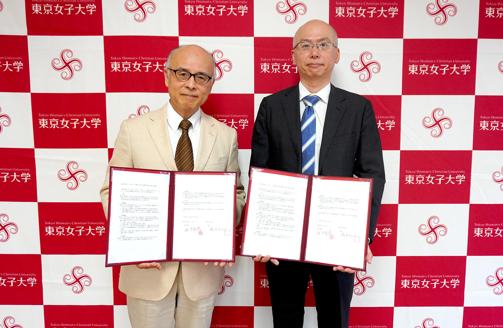 NTTデータグループと東京女子大学がAI教育に関する連携協定を締結–産学連携で次世代リーダーを育成する実践的なAI教育プログラムの提供–