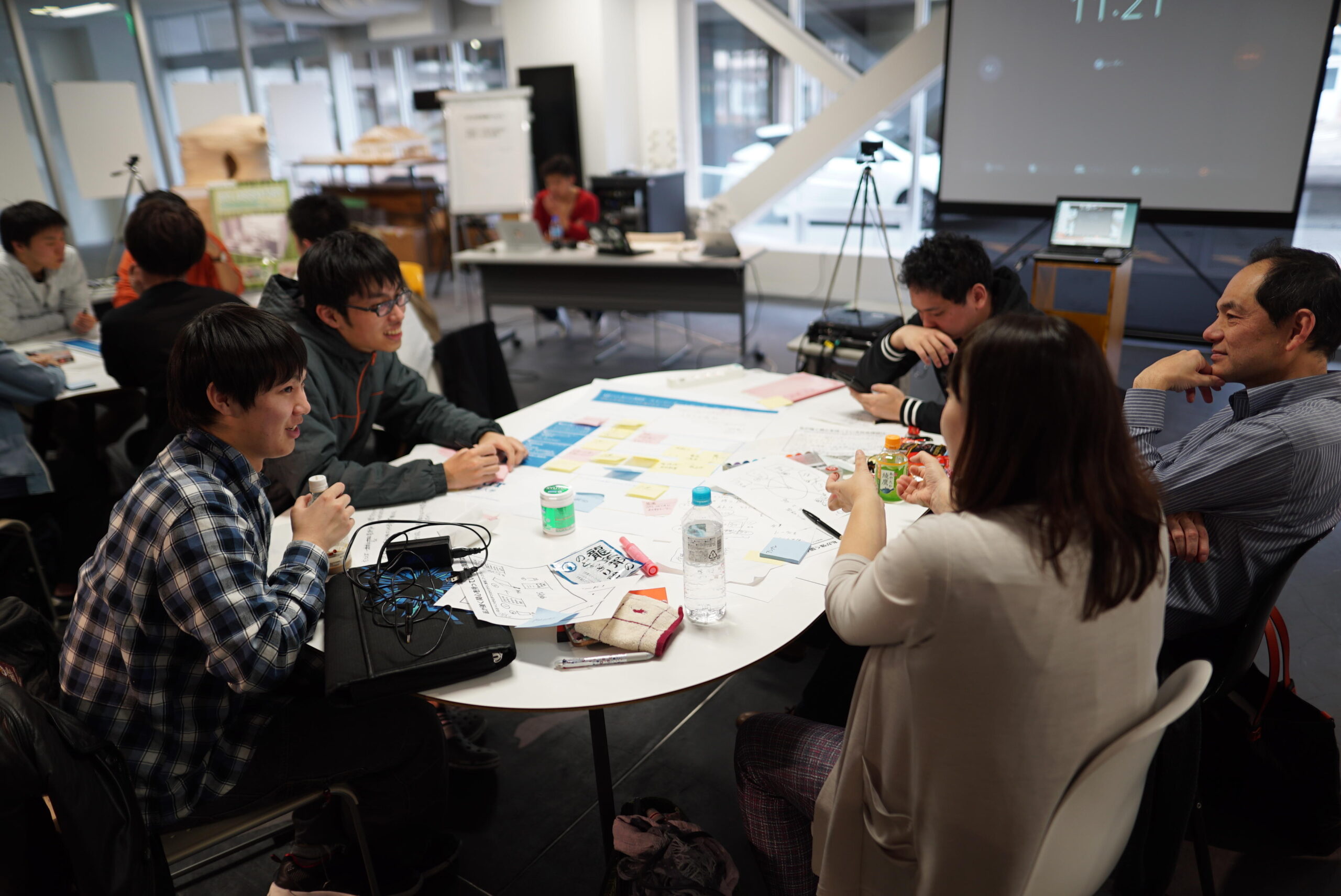 KITハッカソンを9月7日（月）～9日（水）にオンライン開催。「ニューノーマル時代のKIT（大学）の在り方」をテーマにモックアップを開発。特別セッションとして講演・パネルディスカッションも — 金沢工業大学