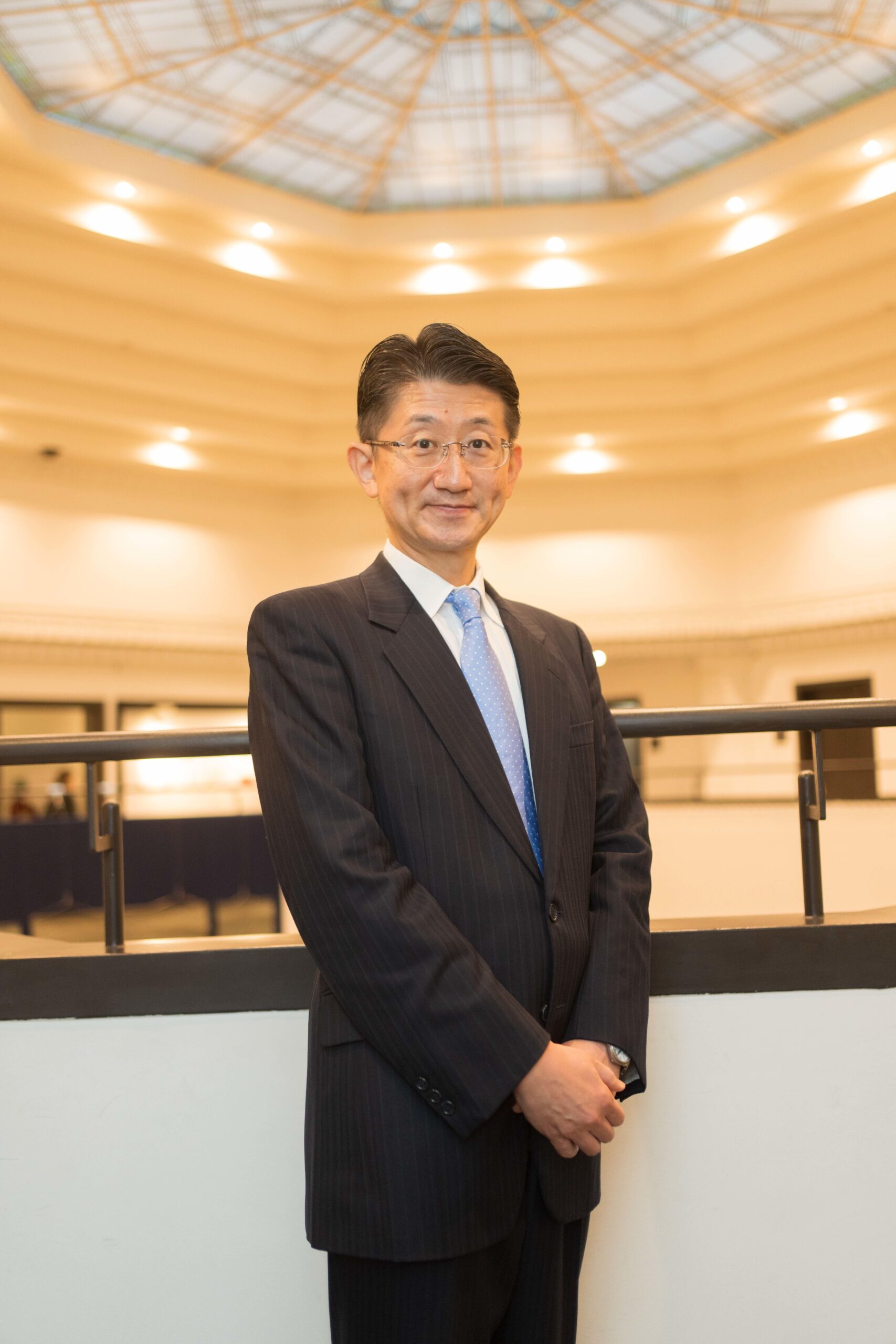 駒澤大学が新学長に仏教学部の村松哲文教授を選任 ― 仏教の教えと禅の精神に基づく「誰からも愛される大学」を目指す