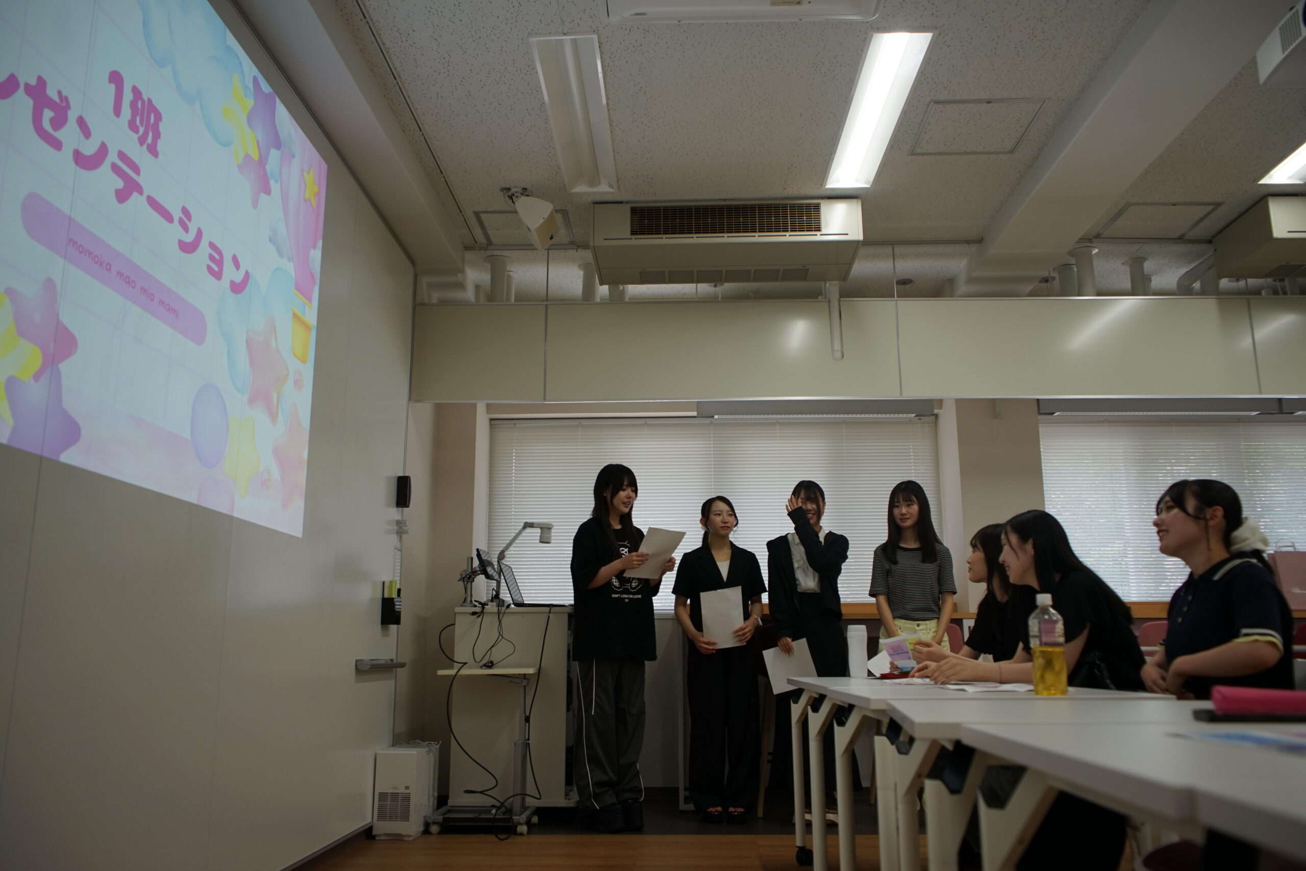 甲南女子大学と株式会社ラボネットワークによる産学連携ビジネスプロジェクトが始動 ― Z世代がもらって嬉しい卒業記念品を学生が考案