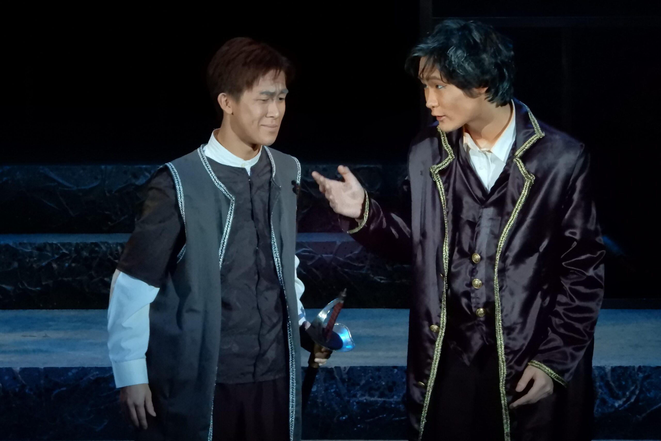 第68回関東学院大学シェイクスピア英語劇『十二夜（Twelfth Night, or What You Will）』 — 大学生が、シェイクスピア劇を英語原文で上演 — 12月6日（金）、7日（土）　神奈川県民共済みらいホール