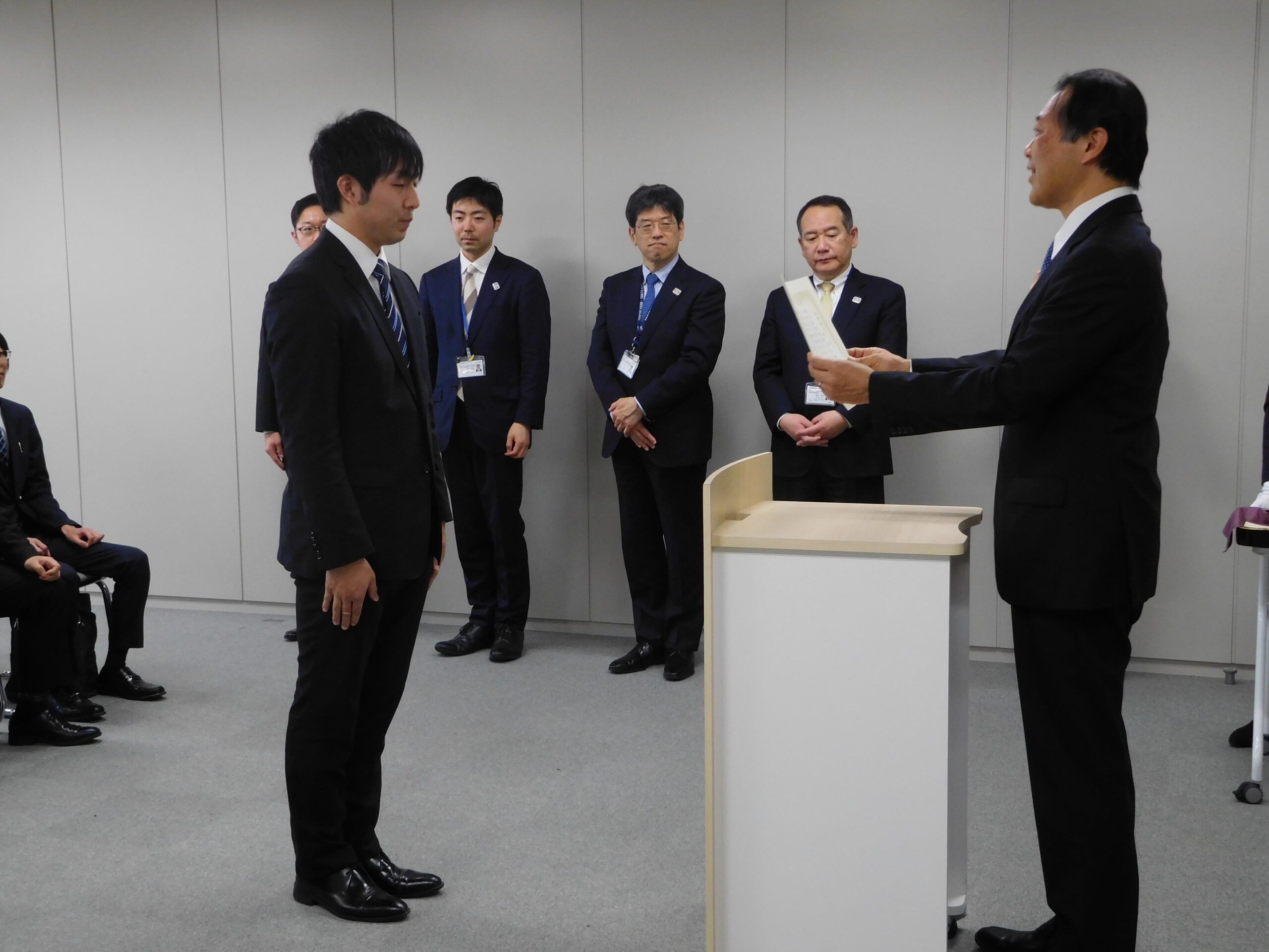 江戸川大学メディアコミュニケーション学部情報文化学科の学生に東京都青少年・治安対策本部から感謝状 — ファシリテーターとしての活動が評価