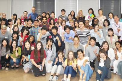 米サム・ヒューストン州立大学が東洋学園大学でサマースクールを実施 — 2018年6月4日（月）～6月26日（火）