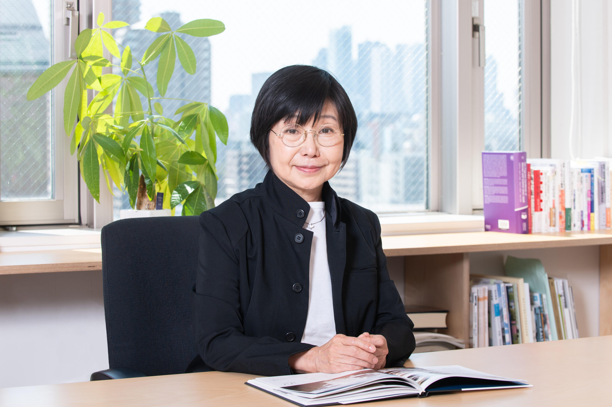 日本女子大学 篠原聡子学長 再任のお知らせ–コロナ禍を経て時代の変容と多様化を見据えた大学改革に注力–