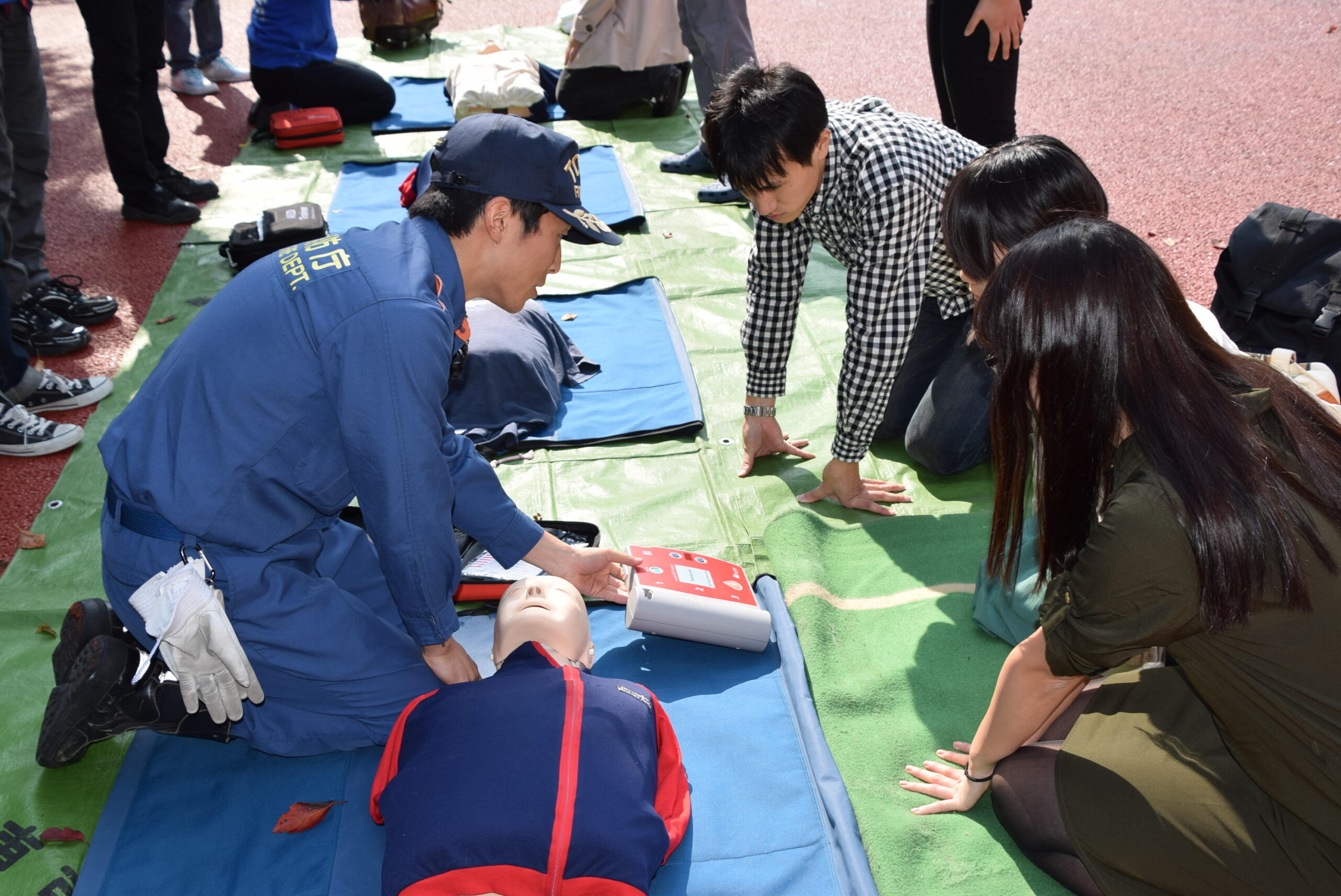 創価大学が10月26日に「全学総合防災訓練」を実施 — 授業中の首都直下型地震を想定した全学的な取り組み