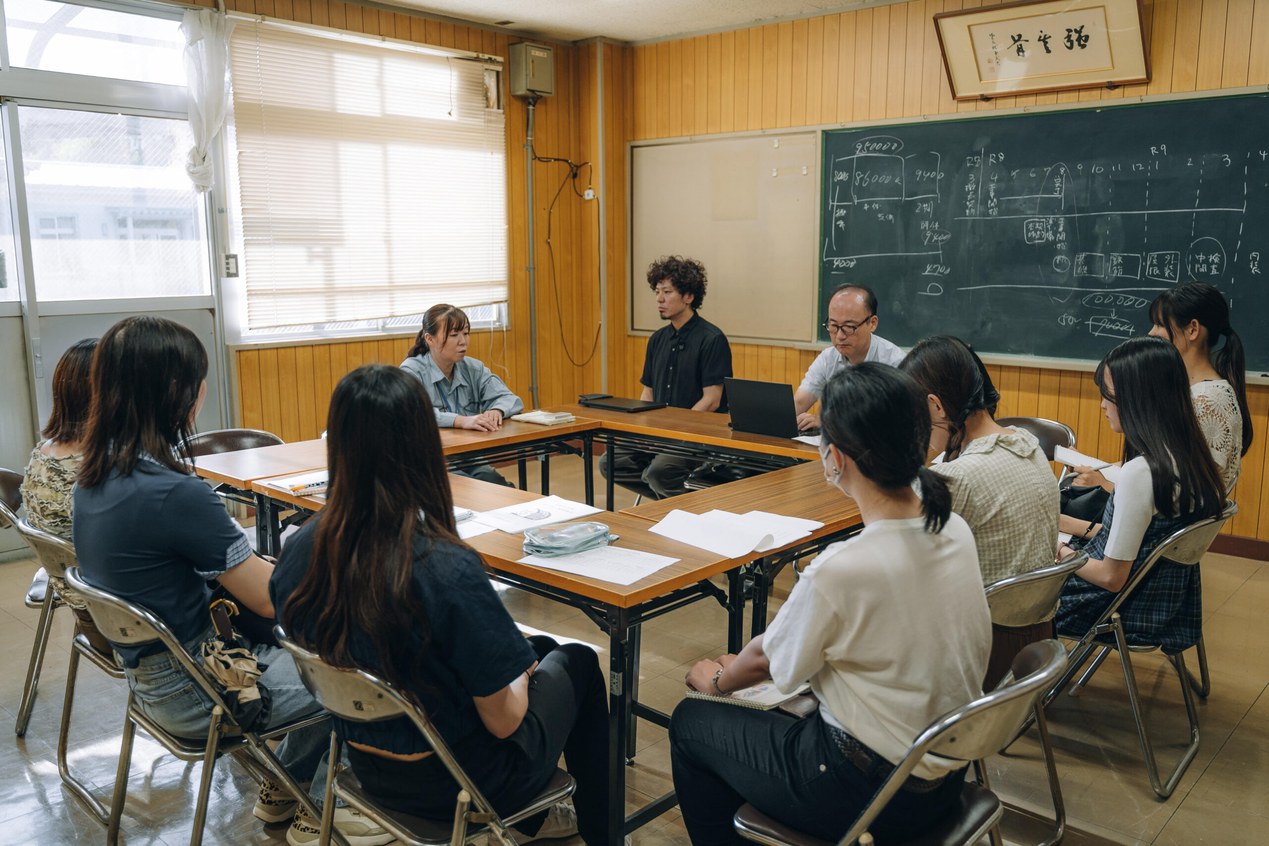 堺市動物指導センター訪問など、甲南女子大生による保護猫支援の産学連携プロジェクトを後期も展開