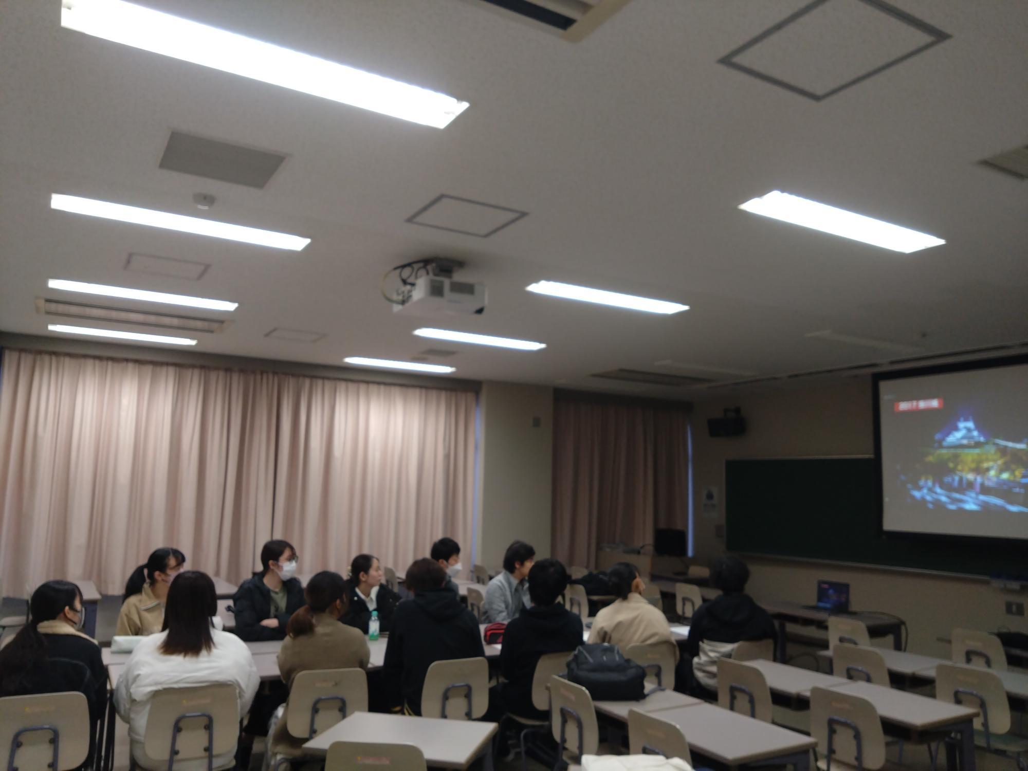 学生と高校生が呉市の魅力発信　２月１０日、「呉ｋｏｉフェス２０２４」を企画運営–広島国際大学