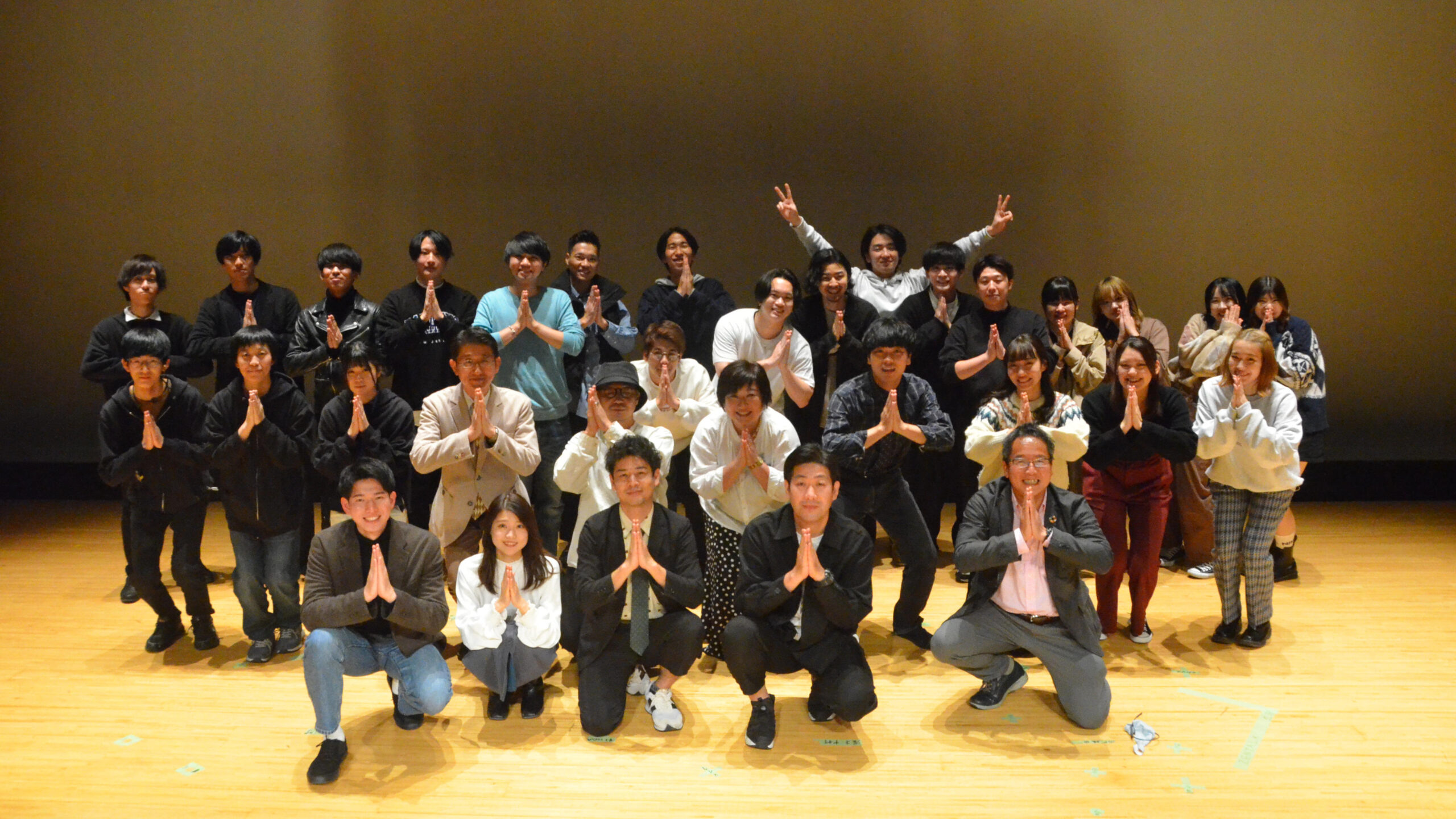 駒澤大学がオンラインイベントZenFes「駒大エール駅伝」を開催 — 禅ブランディング事業の一環としてさまざまな企画を実施、特設サイトで動画を公開中