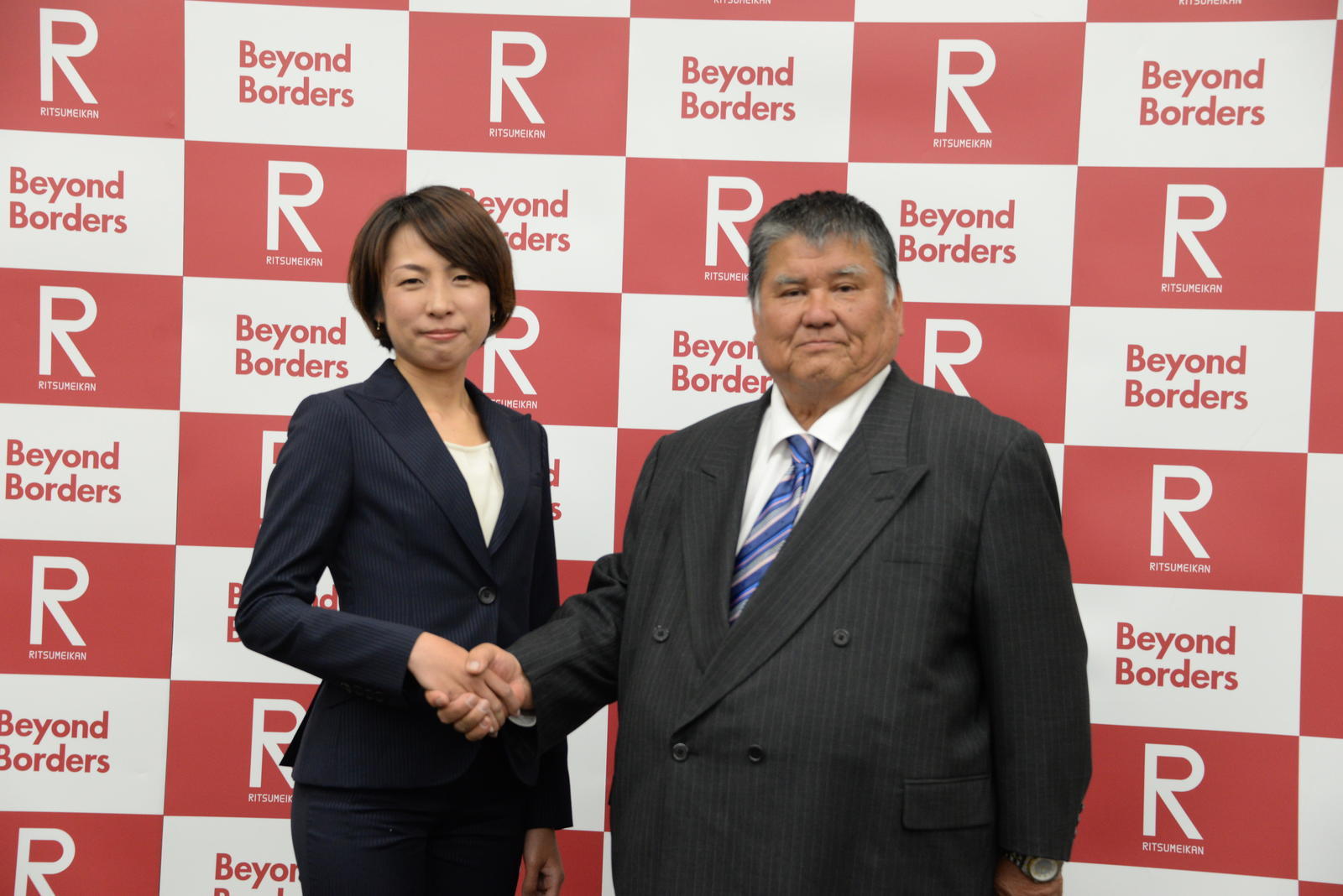 立命館宇治高等学校 陸上競技部　4月1日からの新体制について — 監督に池田恵美、総監督に荻野由信が就任 —