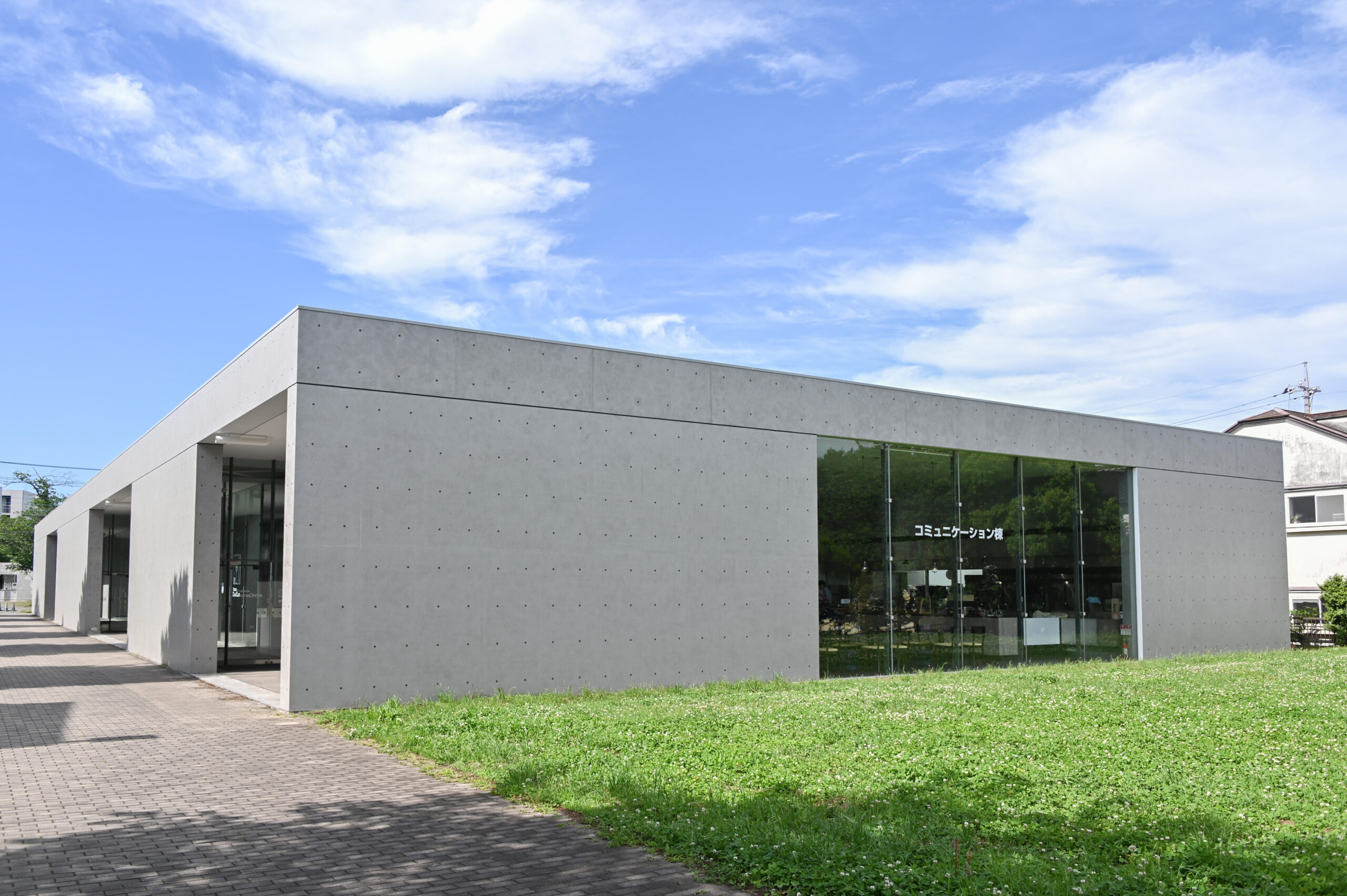 野田キャンパス コミュニケーション棟をリニューアル　”DelighTUS(デライタス)”をコンセプトに、学生・教職員・地域の方々が集う憩いの場へ