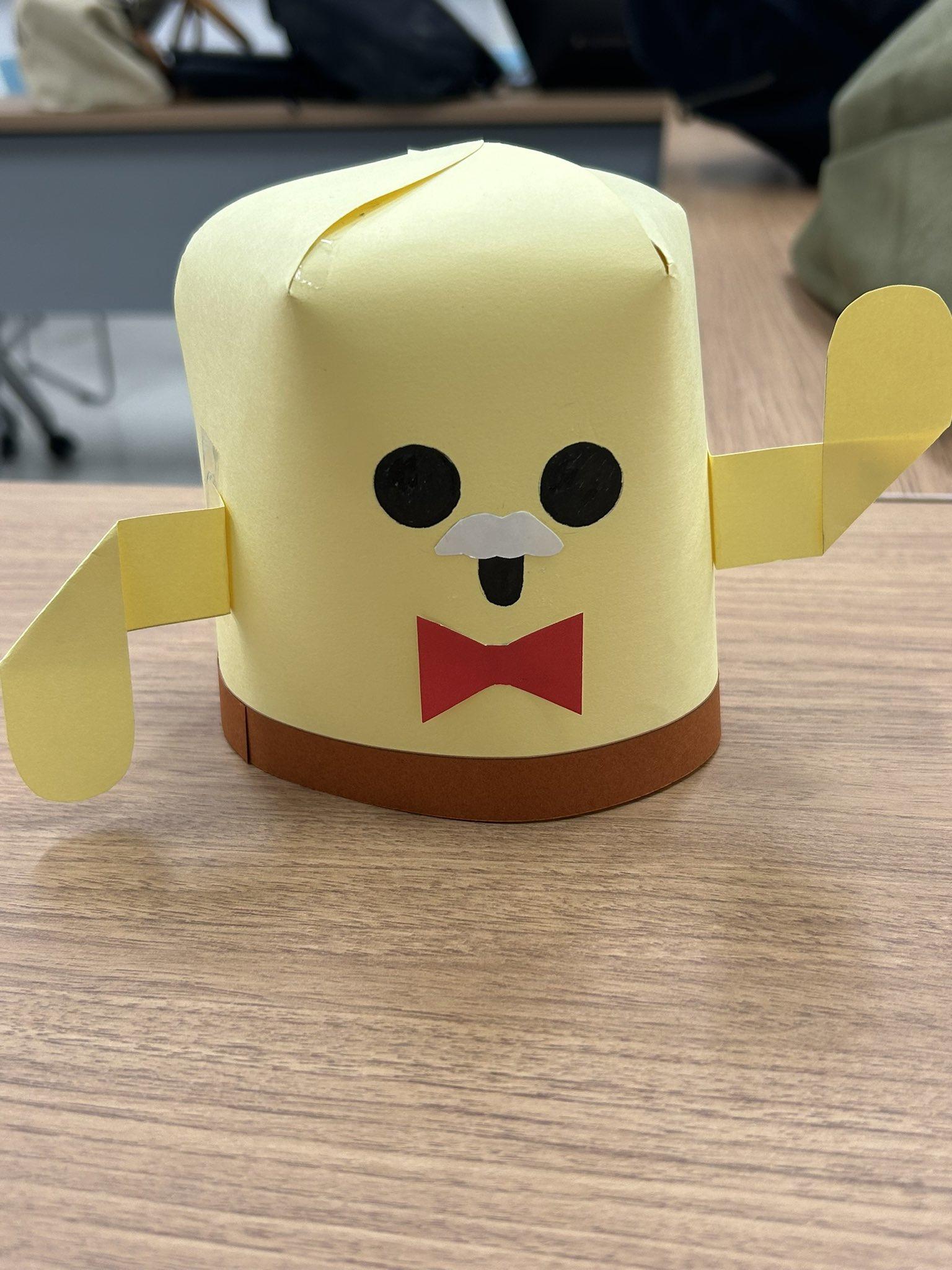 【学生たちが”にぎわいイベント”を企画】金沢工業大学 心理科学科2年生14名が授業の一環で「のみふるクリスマス」で共催イベント。能美ふるさとミュージアムで12月16日（土）9時から16時まで