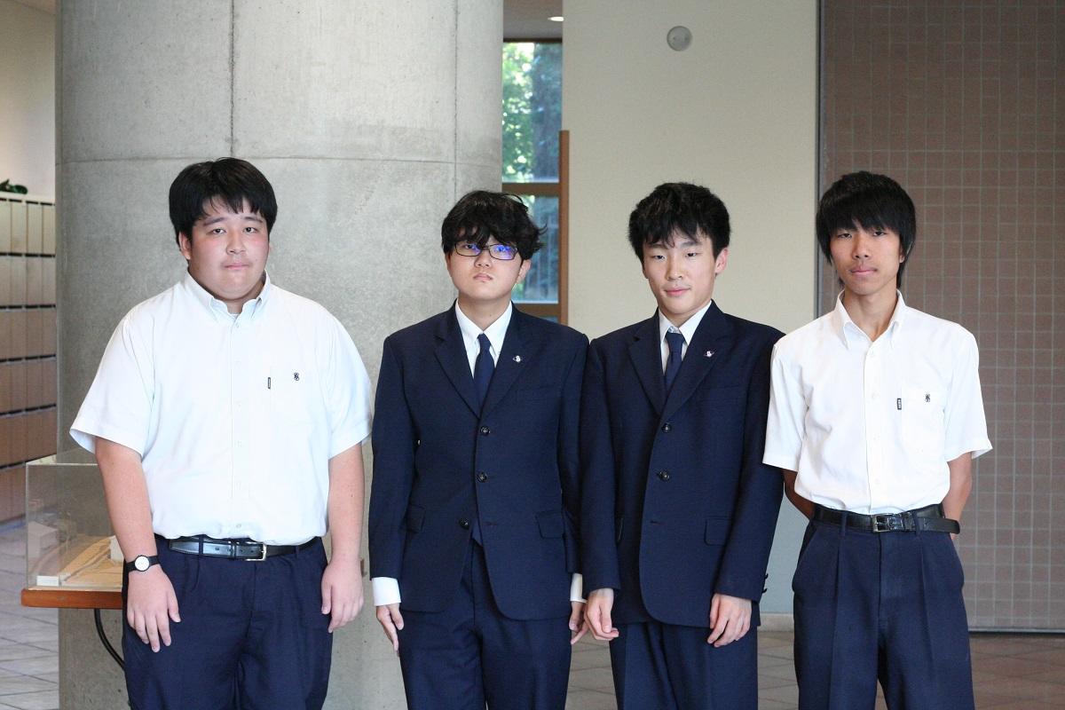 聖学院中高 創立113周年記念祭、11/2・4 開催。Be good Listeners 築き上げよう”結”を　～社会課題がテーマのたくさんの展示とプログラム～