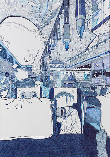 「第8回大阪成蹊全国アート＆デザインコンペティション」作品募集 — 大阪成蹊大学