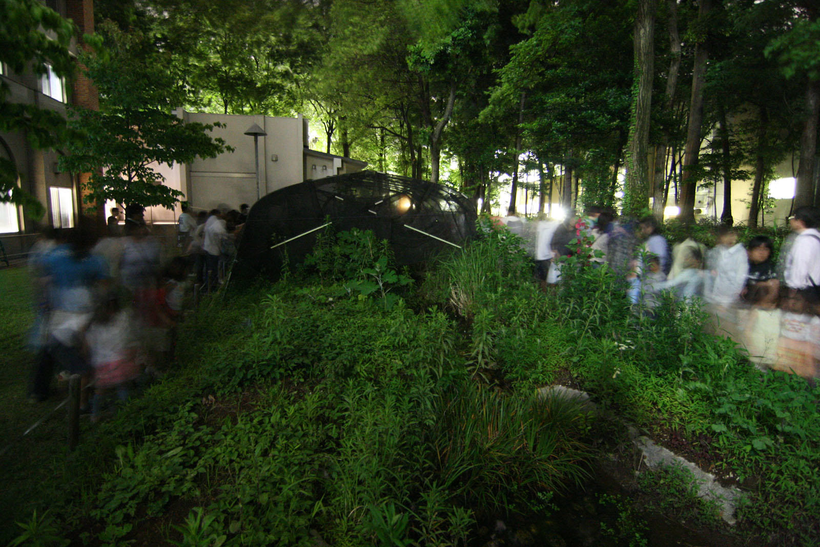 聖学院大学は、6月9日（土）「第15回ほたる祭り」を開催します